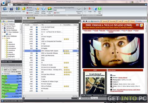 Free download of Moveable Intensive Movie Boss 9.0